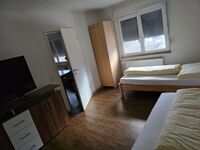 OG Doppelzimmer
