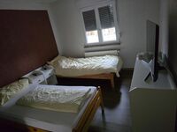 OG Doppelzimmer