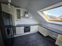 Moderne Monteurwohnung für 6 Personen – Komplett renoviert! Bild 3
