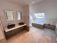Moderne Monteurwohnung für 6 Personen – Komplett renoviert! Bild 1