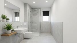 MH15 / TOMASZ-LIVING in DUISBURG - Kurze Wege zum Zentrum Bild 6