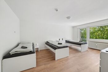 Rooms2Stay | Lüdenscheid Bild 3
