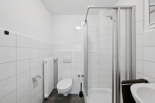 Monteurwohnungen | Gruppen | Zentral Bild 3