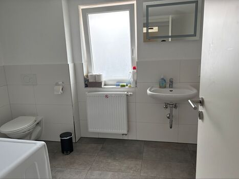 Monteurzimmer und Monteurwohnungen Karlsruhe Bild 1
