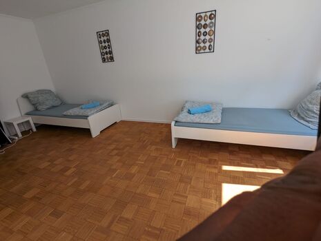 Monteurzimmer und Monteurwohnungen Karlsruhe Bild 1