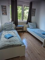 Monteurzimmer und Monteurwohnungen Karlsruhe Bild 7