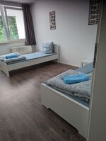 Monteurzimmer und Monteurwohnungen Karlsruhe Bild 2