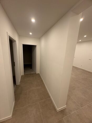 Moderne kernsanierte Monteurwohnung in Ebersbach / Bünzwange Bild 4