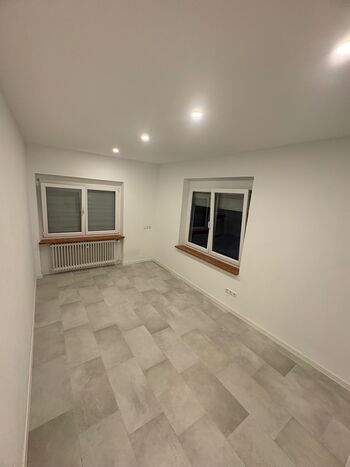 Moderne kernsanierte Monteurwohnung in Ebersbach / Bünzwange Bild 5