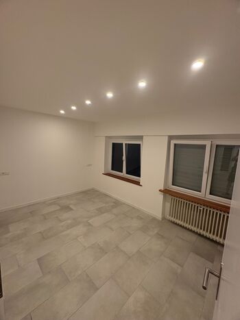 Moderne kernsanierte Monteurwohnung in Ebersbach / Bünzwange Bild 3