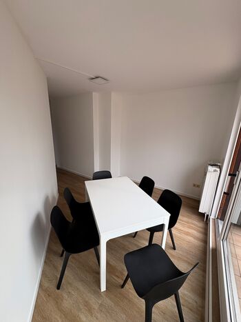 Monteurwohnung Seevetal – Ruhig und Zentral, 3 Bett Bild 3