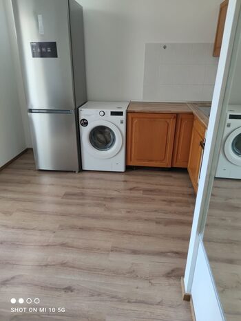 Monteurwohnung Seevetal – Ruhig und Zentral, 3 Bett Bild 5