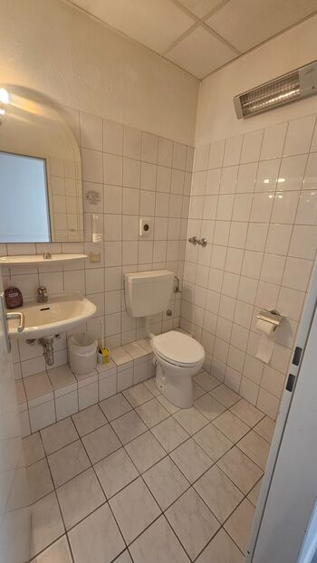 Unterkunft im Zentrum von Bad Hersfel Obrázok 4