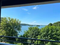 2 Ferienwohnungen in Malente für jeweils 1 Person - Balkon und Parkplatz Bild 10