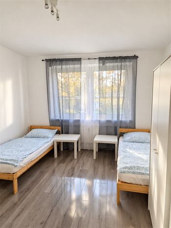 Hometime24 in Dortmund – Firmenrechnung Picture 1