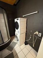 Monteurwohnung WorkHomes Ditzingen Bild 19