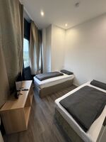 Monteurwohnung WorkHomes Ditzingen Bild 6