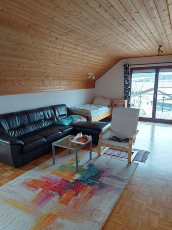 Gästezimmer Schaumann