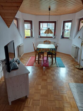 Gästezimmer Schaumann Bild 2