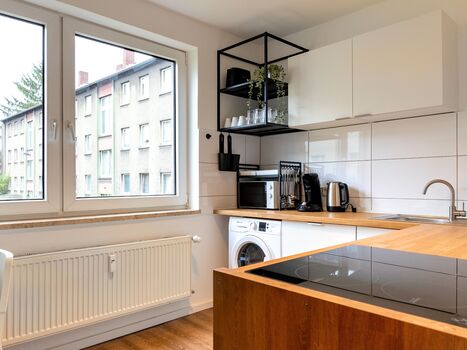 Monteurunterkünfte in Haltern + 50 Wohnungen im Ruhrgebiet Bild 4