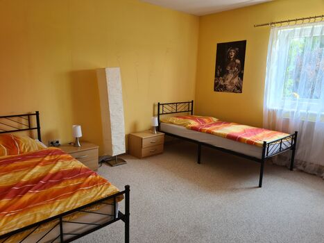 Gästezimmer Bühler Obrázok 2