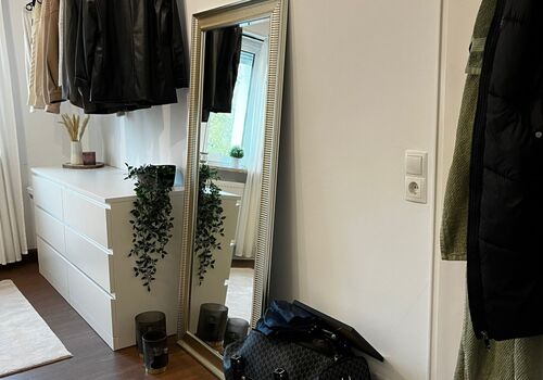 Gästezimmer / WG Schiller Bild 2