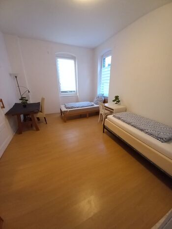 Wohnung in Heerstraße, St. Goar Bild 2