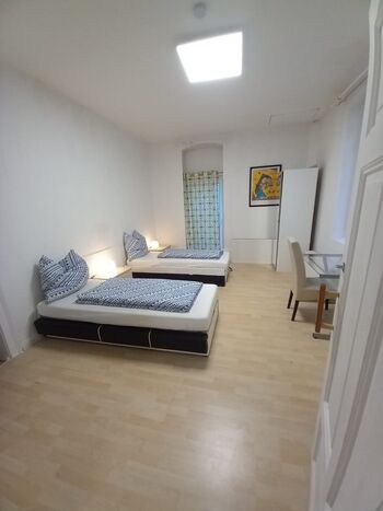 Wohnung in Heerstraße, St. Goar Bild 3