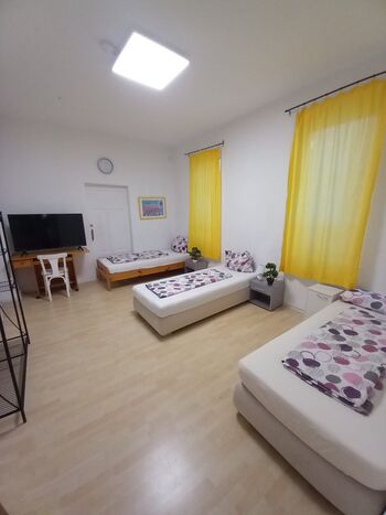 Wohnung in Heerstraße, St. Goar