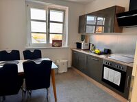 TeamHome Leuna & Merseburg - Monteurzimmer am Chemiepark - Einzelbetten Obrázok 20