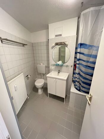 Top Monteurwohnung Karlsruhe Bild 2