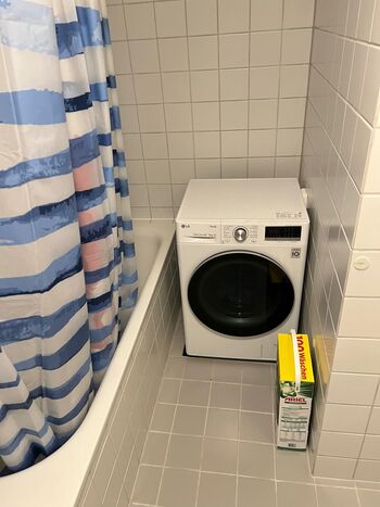 Top Monteurwohnung Karlsruhe Bild 3