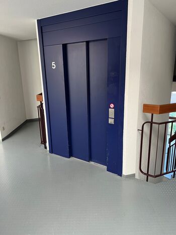 Top Monteurwohnung Karlsruhe Bild 5