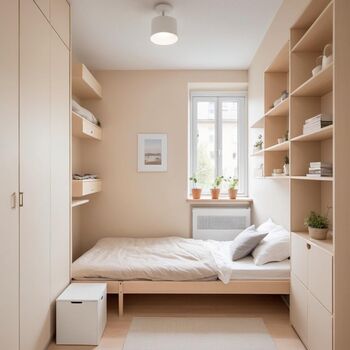 Monteurunterkunft Leipzig -nach Wunsch/Bedürfnis Picture 4