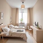 Monteurunterkunft Leipzig -nach Wunsch/Bedürfnis Bild 1