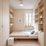 Monteurunterkunft Leipzig -nach Wunsch/Bedürfnis Bild 4