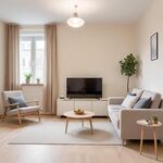 Monteurunterkunft Leipzig -nach Wunsch/Bedürfnis Bild 5