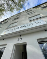 City Central Hotel Mannheim Bild 1