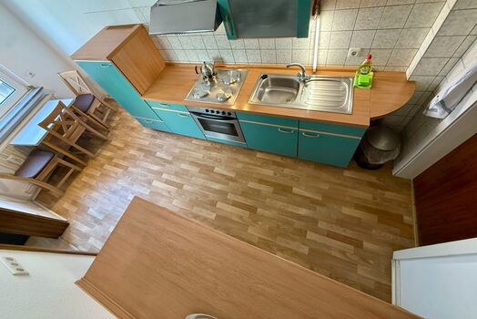 Spacious Apartment in Mülheim Obrázok 5
