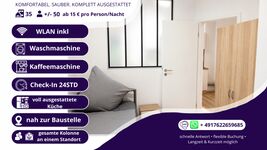 Wohnungen in Bonn Bild 1