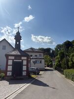 Ruhige Monteurzimmer: WLAN, Gemeinschaftsküche, Parkplatz Bild 11