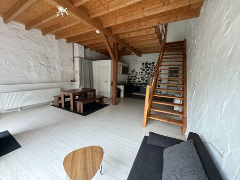 Wäller Holz Wohnung Picture 5