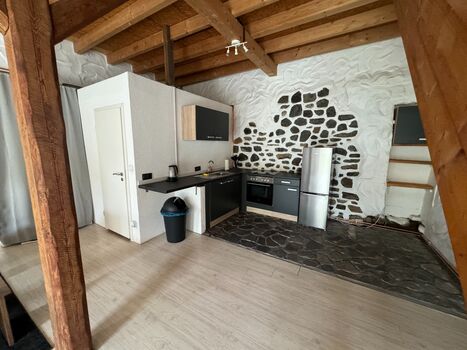 Wäller Holz Wohnung Picture 4