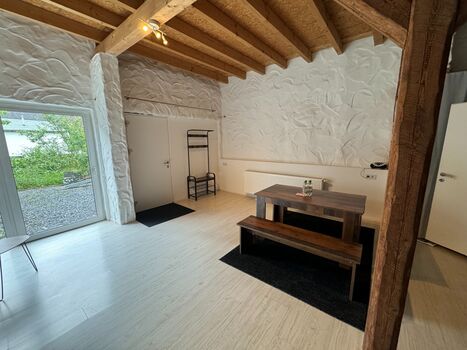 Wäller Holz Wohnung Picture 3