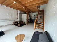 Wäller Holz Wohnung Bild 5