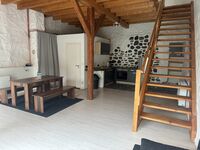 Wäller Holz Wohnung Bild 2