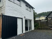 Wäller Holz Wohnung Bild 15