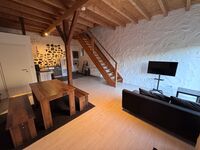 Wäller Holz Wohnung Bild 5