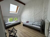 Wäller Holz Wohnung Bild 10