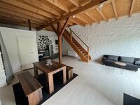 Wäller Holz Wohnung Bild 1